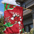 Personalised Wales Garden Flag Welsh Dragon - Wonder Print Shop