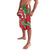 Personalised Wales Lavalava Welsh Dragon - Wonder Print Shop