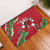 Personalised Wales Rubber Doormat Welsh Dragon - Wonder Print Shop