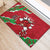 Personalised Wales Rubber Doormat Welsh Dragon - Wonder Print Shop
