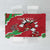 Personalised Wales Tablecloth Welsh Dragon - Wonder Print Shop