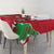 Personalised Wales Tablecloth Welsh Dragon - Wonder Print Shop