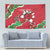 Personalised Wales Tapestry Welsh Dragon - Wonder Print Shop