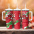 Personalised Wales Tumbler With Handle Welsh Dragon - Wonder Print Shop