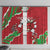 Personalised Wales Window Curtain Welsh Dragon - Wonder Print Shop