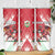 Custom Wales Rugby Skinny Tumbler Welsh Dragon Mascot - Wonder Print Shop