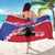 Haiti Sarong Neg Maron Polynesian