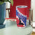 Haiti Tumbler Cup Neg Maron Polynesian