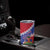 Haiti Tumbler Cup Neg Maron Polynesian