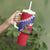 Haiti Tumbler With Handle Neg Maron Polynesian