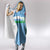 Custom Djibouti Football Hooded Blanket Come On Riverains de la Mer Rouge