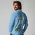 Custom Djibouti Football Long Sleeve Polo Shirt Come On Riverains de la Mer Rouge