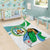 Personalized Djibouti Independence Day Area Rug Midnimo Sinnaan Nabad