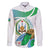 Personalized Djibouti Independence Day Family Matching Puletasi and Hawaiian Shirt Midnimo Sinnaan Nabad