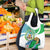 Personalized Djibouti Independence Day Grocery Bag Midnimo Sinnaan Nabad