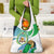 Personalized Djibouti Independence Day Grocery Bag Midnimo Sinnaan Nabad