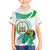 Personalized Djibouti Independence Day Hawaiian Shirt Midnimo Sinnaan Nabad