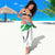 Personalized Djibouti Independence Day Sarong Midnimo Sinnaan Nabad