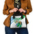 Personalized Djibouti Independence Day Shoulder Handbag Midnimo Sinnaan Nabad