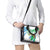 Personalized Djibouti Independence Day Shoulder Handbag Midnimo Sinnaan Nabad