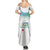 Personalized Djibouti Independence Day Summer Maxi Dress Midnimo Sinnaan Nabad