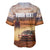 Personalized Kenya Rally Baseball Jersey Road To Champions