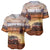 Personalized Kenya Rally Baseball Jersey Road To Champions