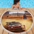 Personalized Kenya Rally Beach Blanket Road To Champions