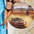 Personalized Kenya Rally Beach Blanket Road To Champions