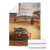 Personalized Kenya Rally Blanket Road To Champions