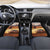 Personalized Kenya Rally Car Mats Road To Champions