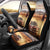 Personalized Kenya Rally Car Seat Cover Road To Champions