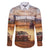 Personalized Kenya Rally Family Matching Puletasi and Hawaiian Shirt Road To Champions