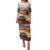 Personalized Kenya Rally Family Matching Puletasi and Hawaiian Shirt Road To Champions