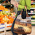 Personalized Kenya Rally Grocery Bag Road To Champions