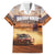 Personalized Kenya Rally Hawaiian Shirt Road To Champions