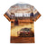 Personalized Kenya Rally Hawaiian Shirt Road To Champions
