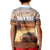 Personalized Kenya Rally Kid Polo Shirt Road To Champions
