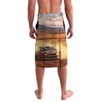 Personalized Kenya Rally Lavalava Road To Champions