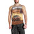 Personalized Kenya Rally Men Tank Top Road To Champions