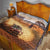Personalized Kenya Rally Quilt Road To Champions