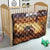 Personalized Kenya Rally Quilt Road To Champions