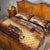Personalized Kenya Rally Quilt Bed Set Road To Champions