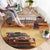 Personalized Kenya Rally Round Carpet Road To Champions