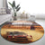 Personalized Kenya Rally Round Carpet Road To Champions