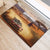Personalized Kenya Rally Rubber Doormat Road To Champions