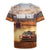 Personalized Kenya Rally Rugby Jersey Road To Champions