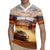 Personalized Kenya Rally Rugby Jersey Road To Champions