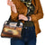 Personalized Kenya Rally Shoulder Handbag Road To Champions