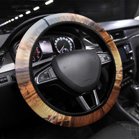 Kenya Rally Steering Wheel Cover Road To Champions